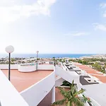 Island Village Ocean View Apartmán Costa Adeje (Tenerife)
