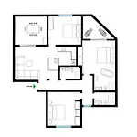 Island Village Ocean View Apartmán