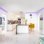 Apartmán Island Village Ocean View Costa Adeje (Tenerife)