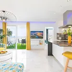 Apartmán Island Village Ocean View