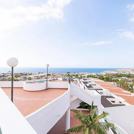 Island Village Ocean View Appartamento Costa Adeje (Tenerife)
