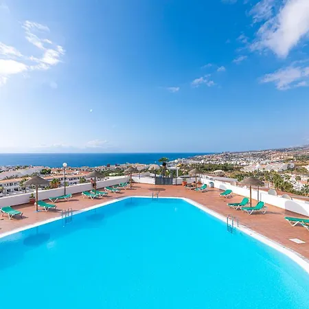 Island Village Ocean View Appartamento