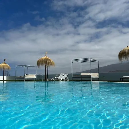 Island Village Ocean View Daire Costa Adeje