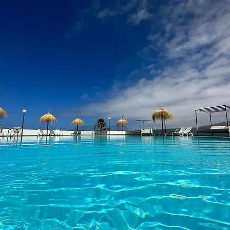 Daire Island Village Ocean View