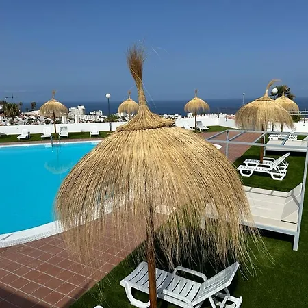 Island Village Ocean View Daire *