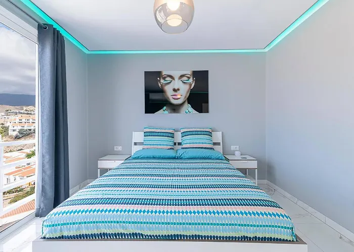 Island Village Ocean View * Costa Adeje