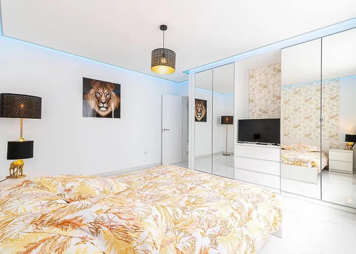 Daire Island Village Ocean View