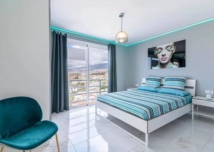 Island Village Ocean View * Costa Adeje