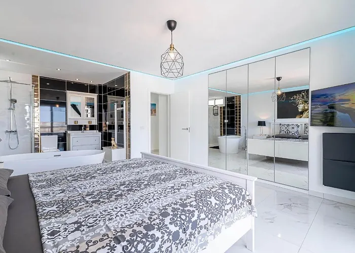 Island Village Ocean View Costa Adeje