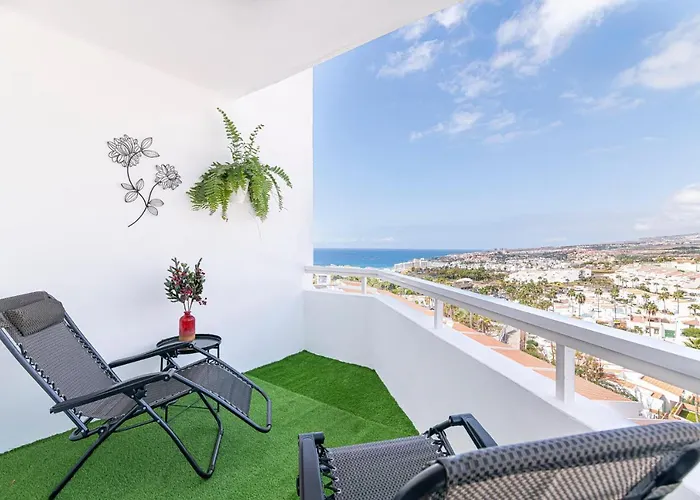 Island Village Ocean View * Costa Adeje