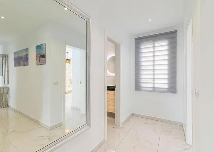 Island Village Ocean View Daire *