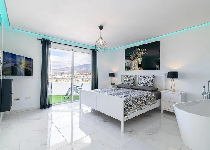 Island Village Ocean View Costa Adeje