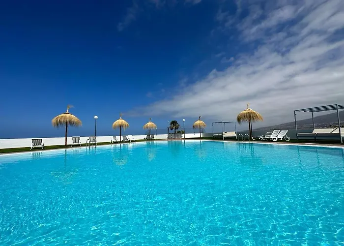 Island Village Ocean View Costa Adeje