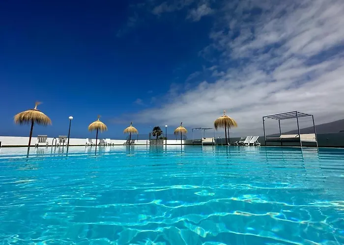 Daire Island Village Ocean View