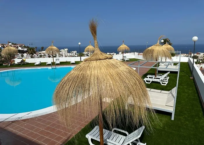 Island Village Ocean View Daire *