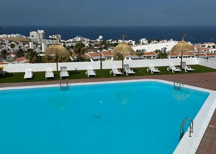 Daire Island Village Ocean View