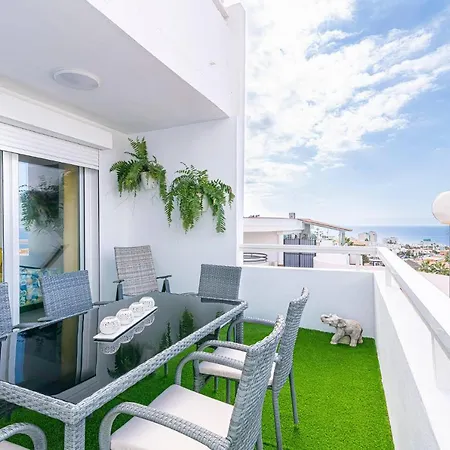 Apartment Island Village Ocean View