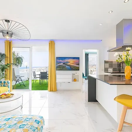 Apartment Island Village Ocean View