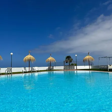Apartment Island Village Ocean View Costa Adeje (Tenerife)