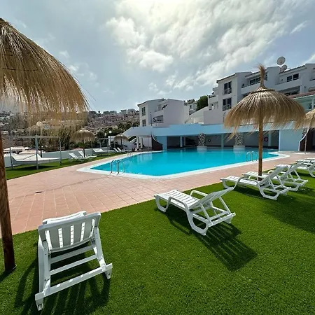 Island Village Ocean View * Costa Adeje (Tenerife)